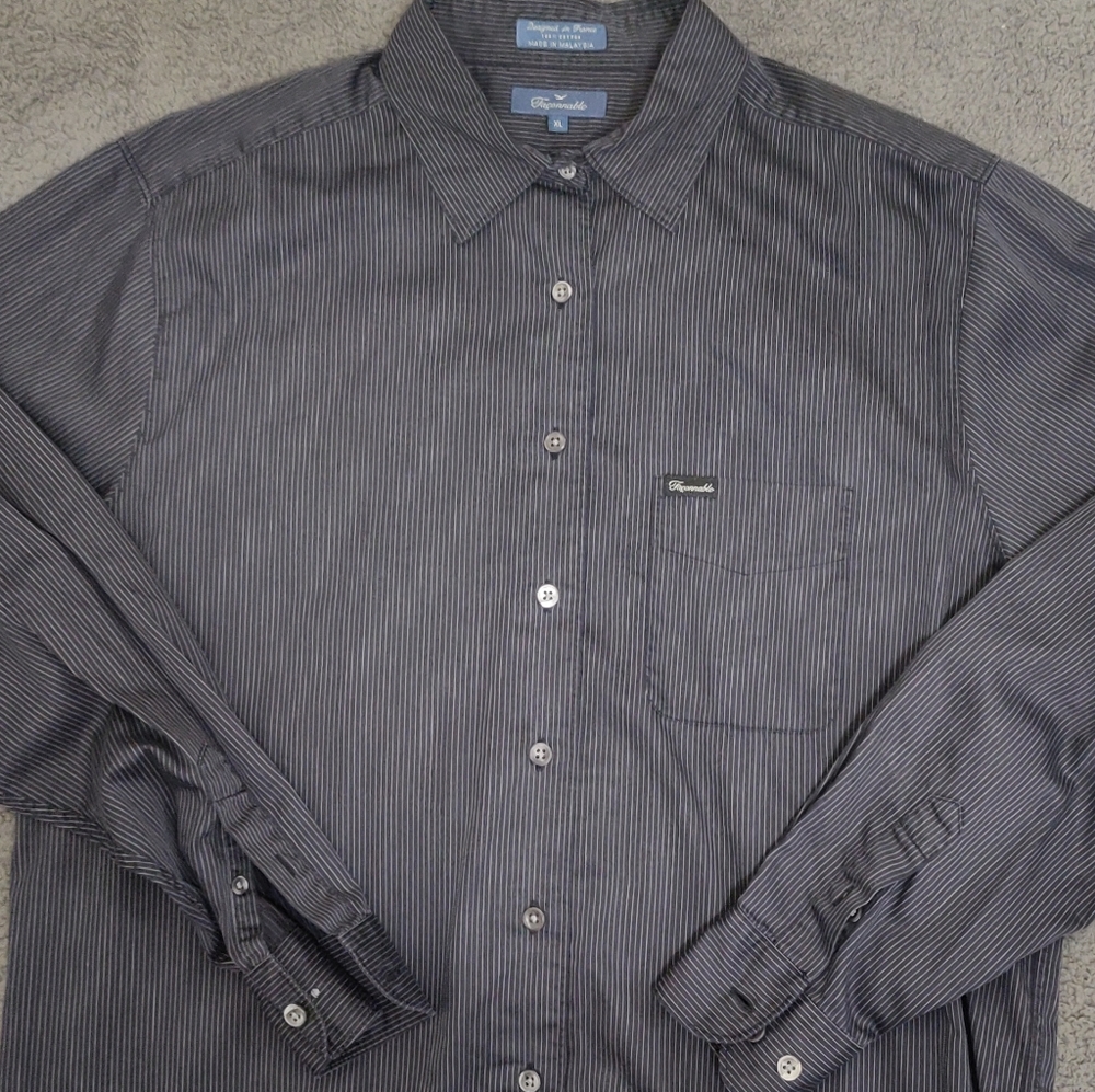 Façonnable button down shirt